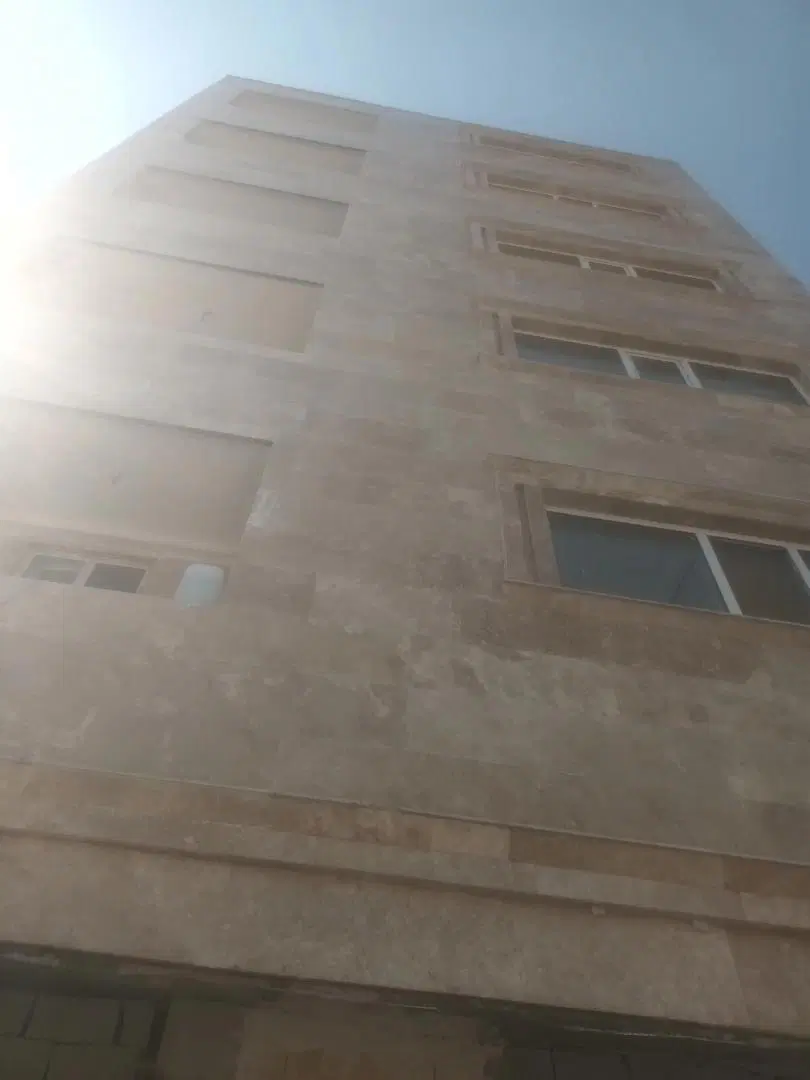 واحد آپارتمان