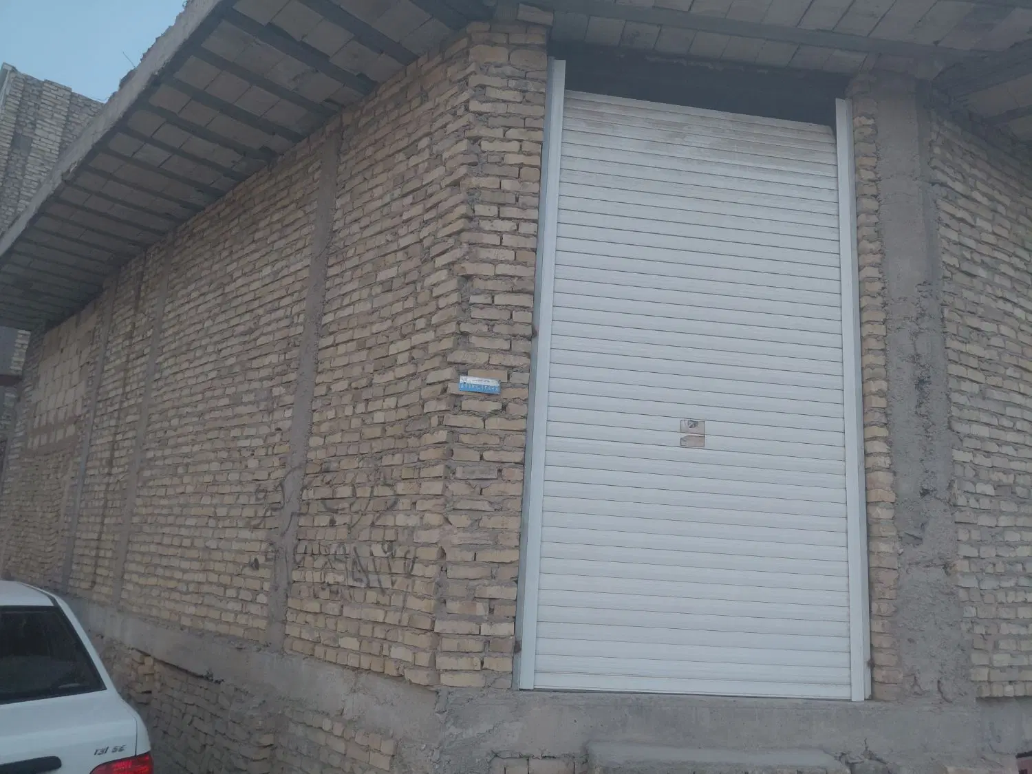 فروش ملک تجاری مسکونی