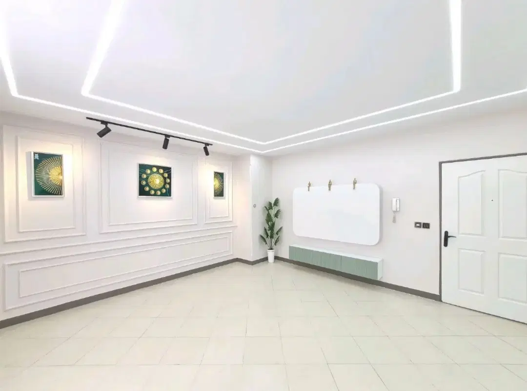 فروش ۵۸متر دو رو بنما فول امکانات سند تک برگ