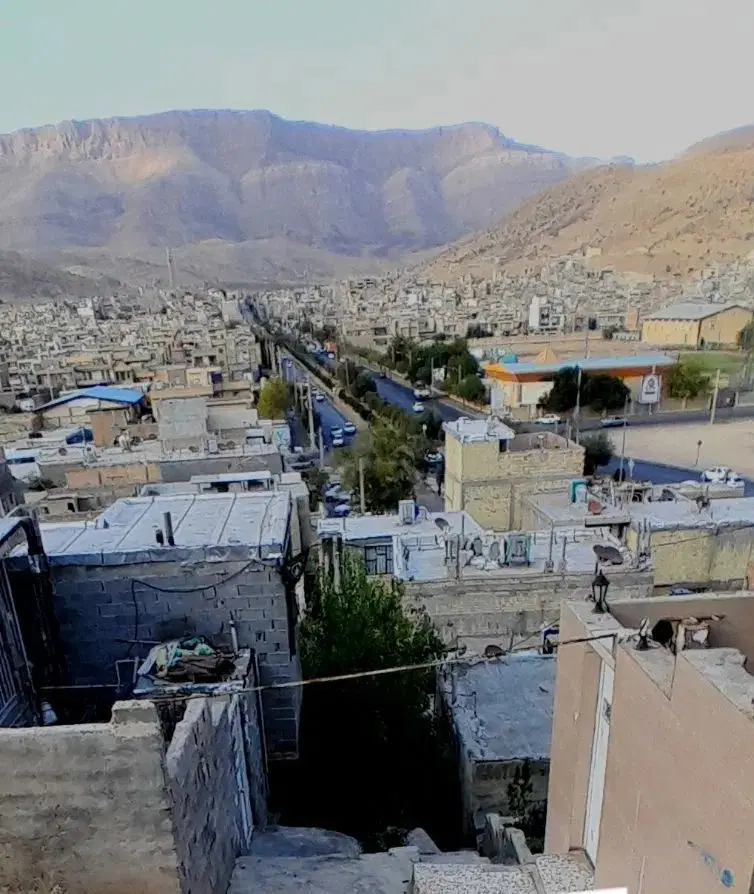 زمین
