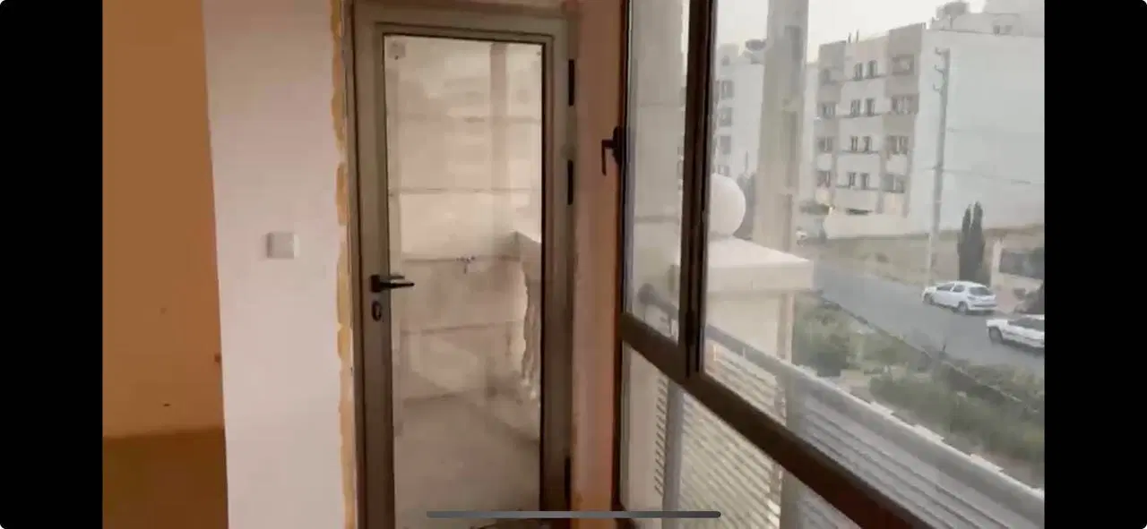ساختمان صفر