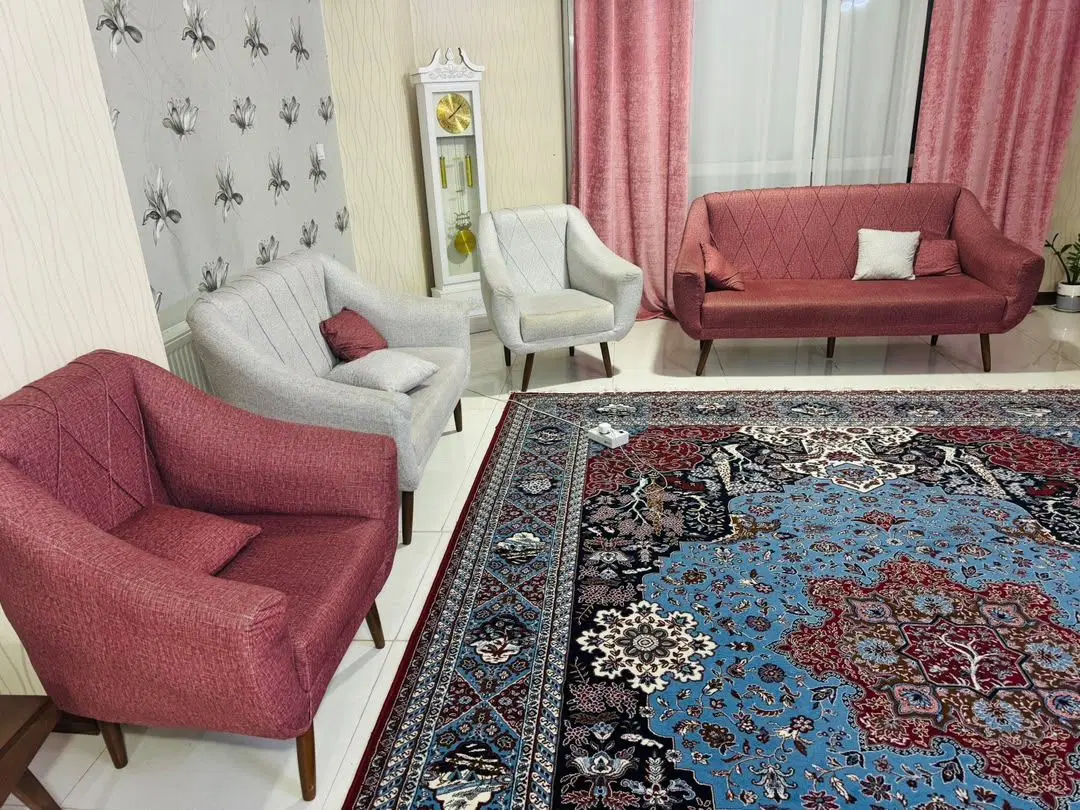 رهن و اجاره آپارتمان 105متری