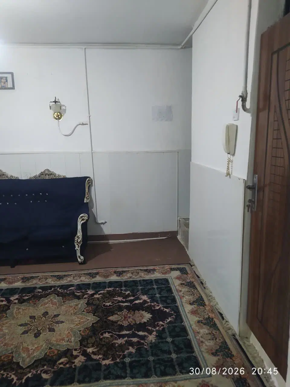 خانه اجاره ۷۵متری