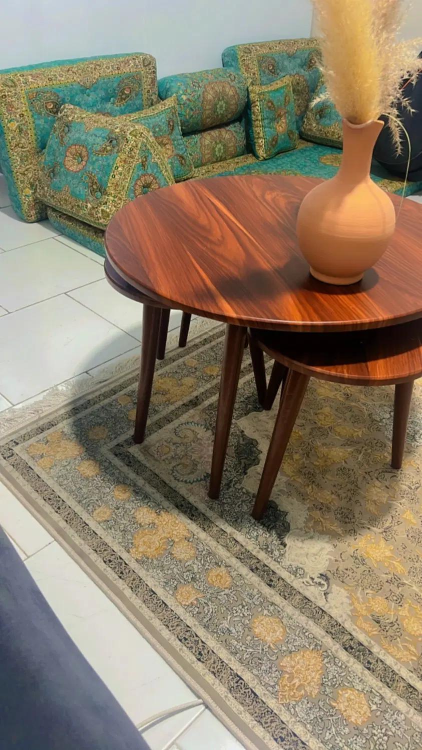 همخونه موجه بیحاشیه