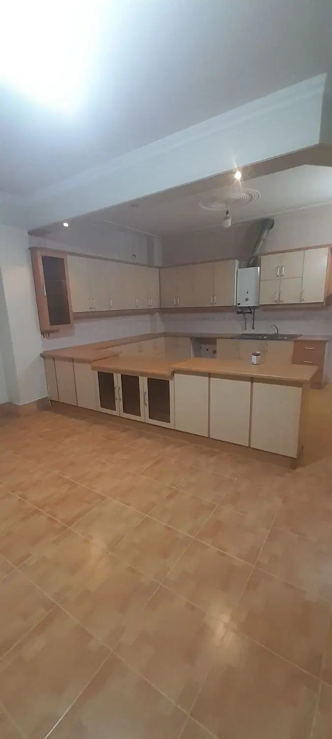منزل آپارتمانی اجاره ای