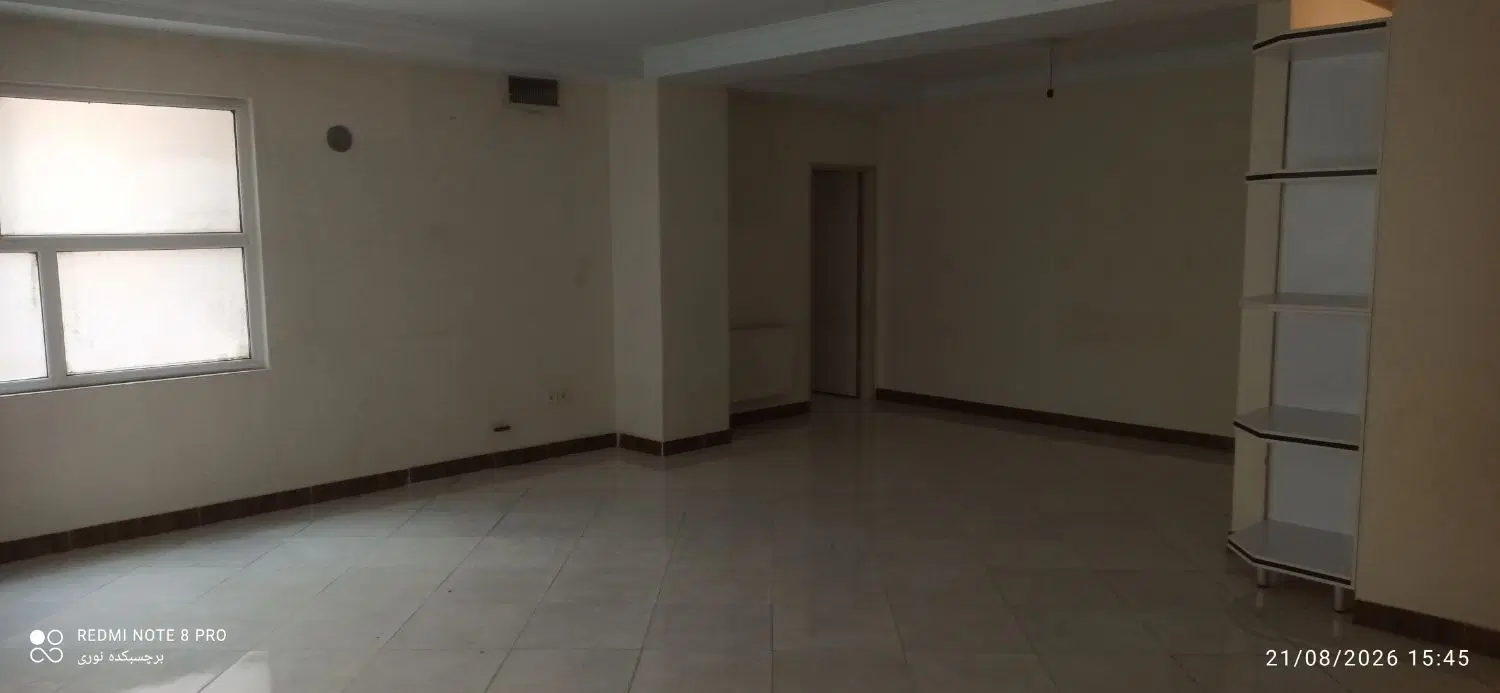 اجاره اپارتمان 105متری ارکیده همایون ویلا