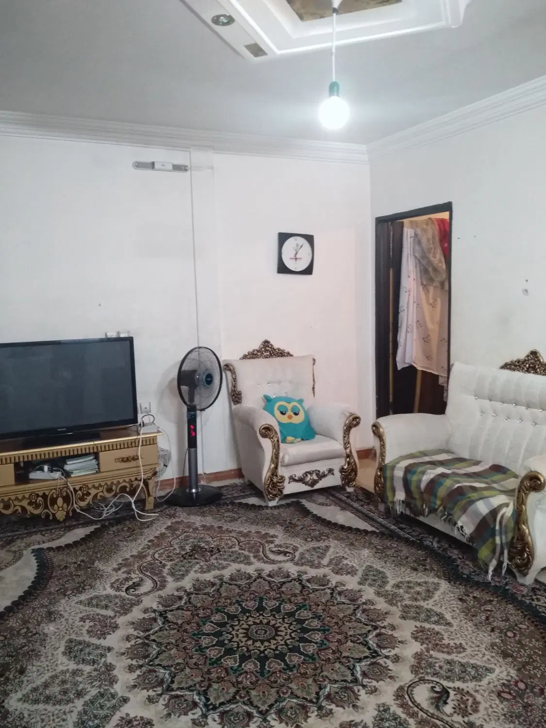 آپارتمان فروشی طبرسی شمالی 28