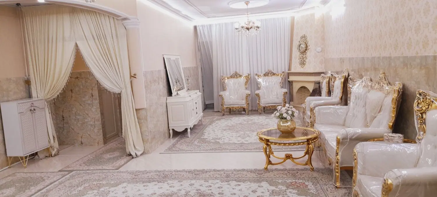 رهن واجاره اپارتمان ۹۰متری