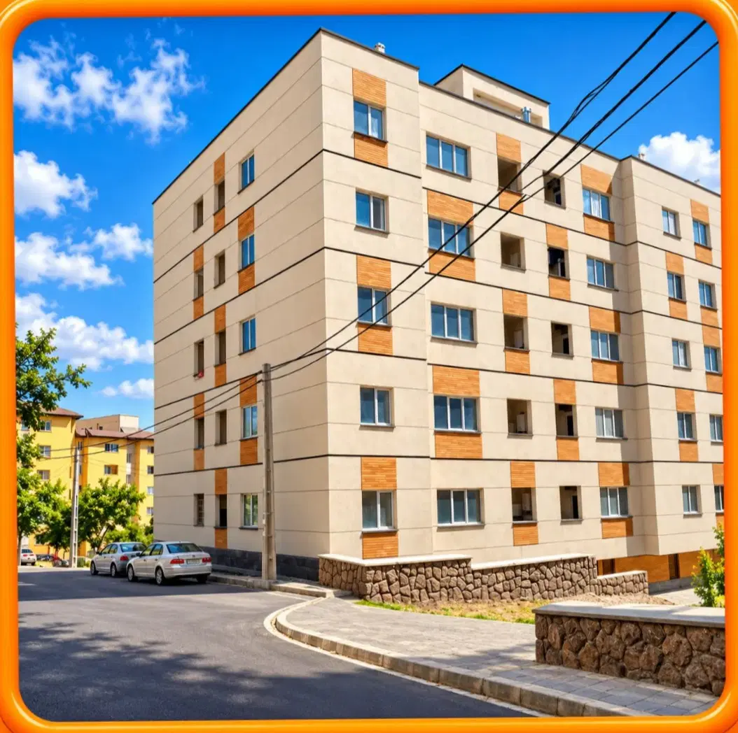 موقعیت خانه دارشدن با ۸۰۰میلیون