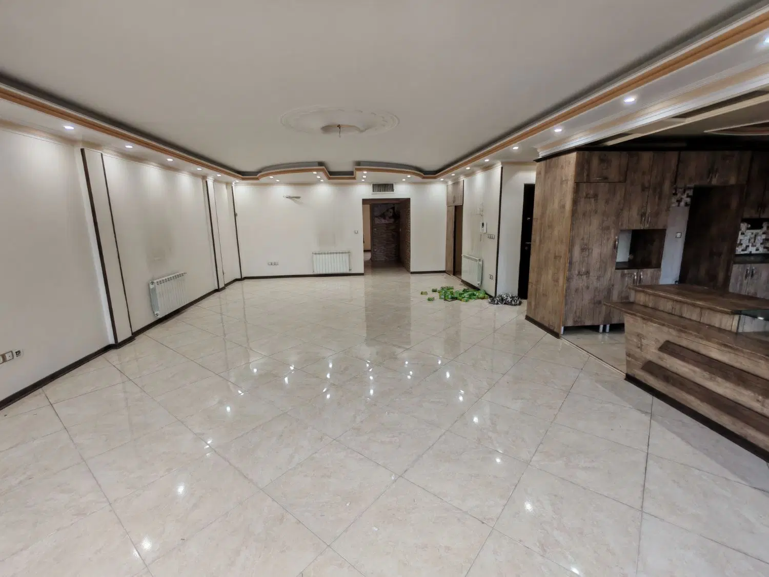 اجاره آپارتمان ۳ خوابه فول امکانات پیروزی شکوفه