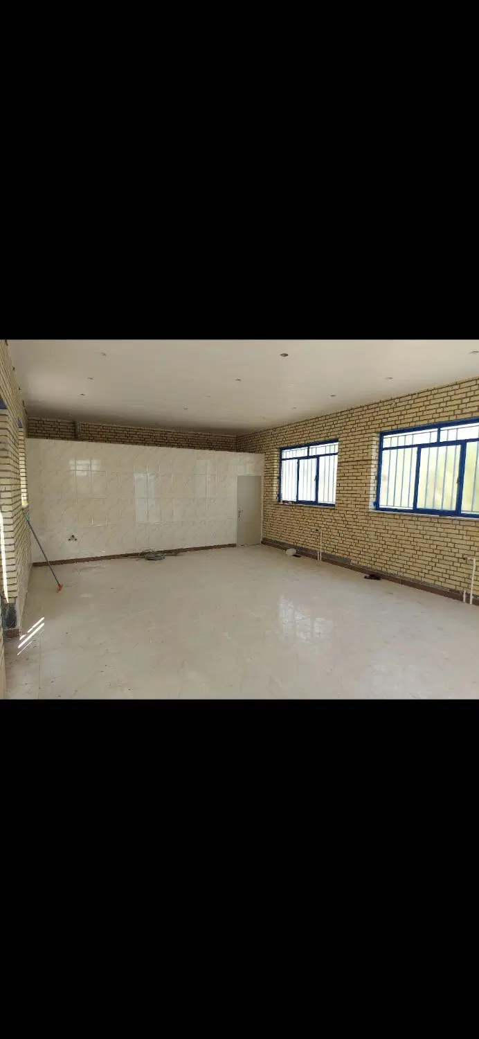 فروش سوله در شهرک صنعتی زاویه