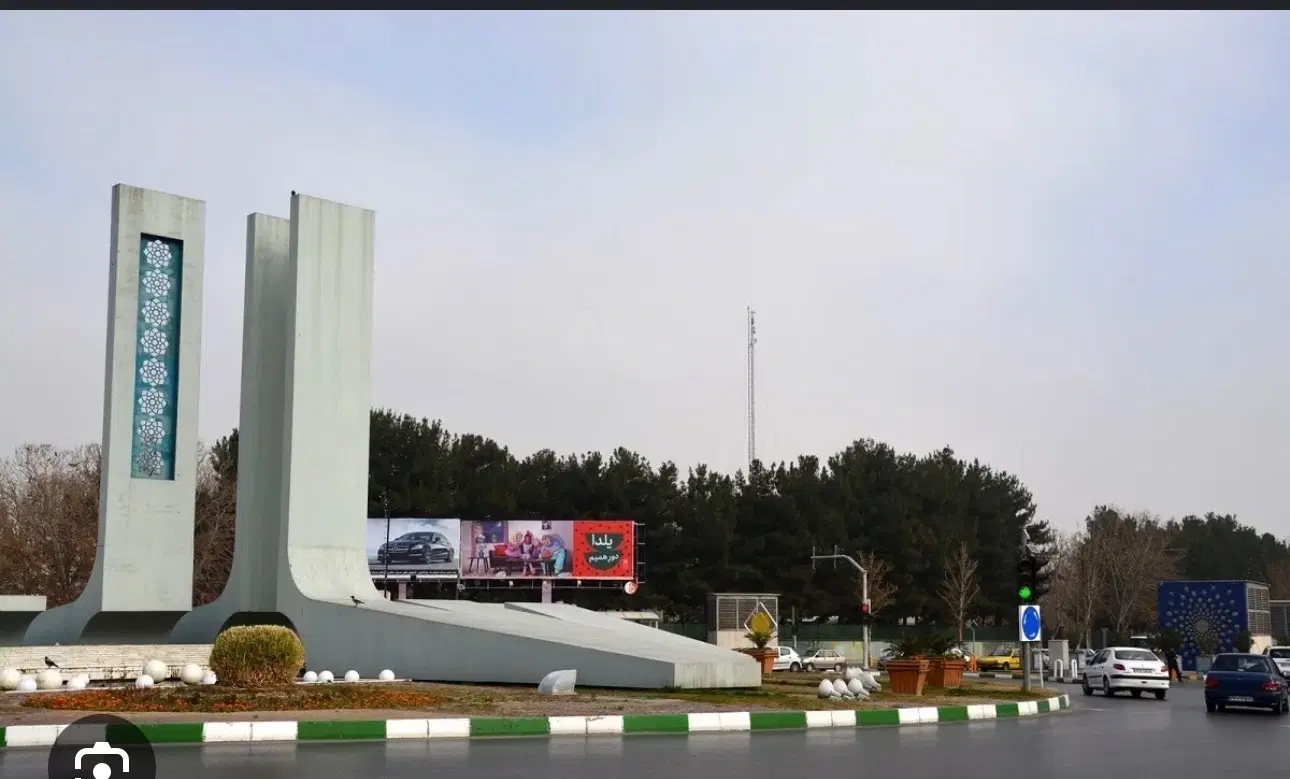 دو عدد مغازه ۳۵ و ۸۵ متری تجاری در فلستین