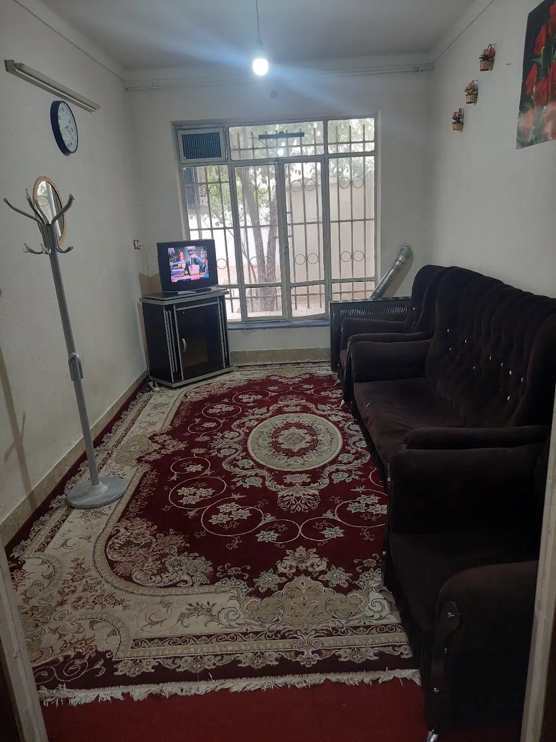 اجاره روزانه منزل هم کف