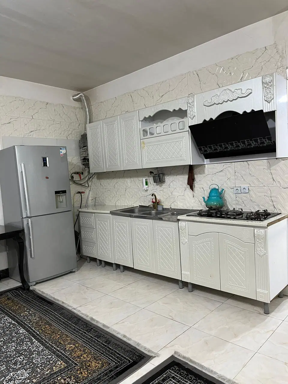 اجاره سوییت روزانه