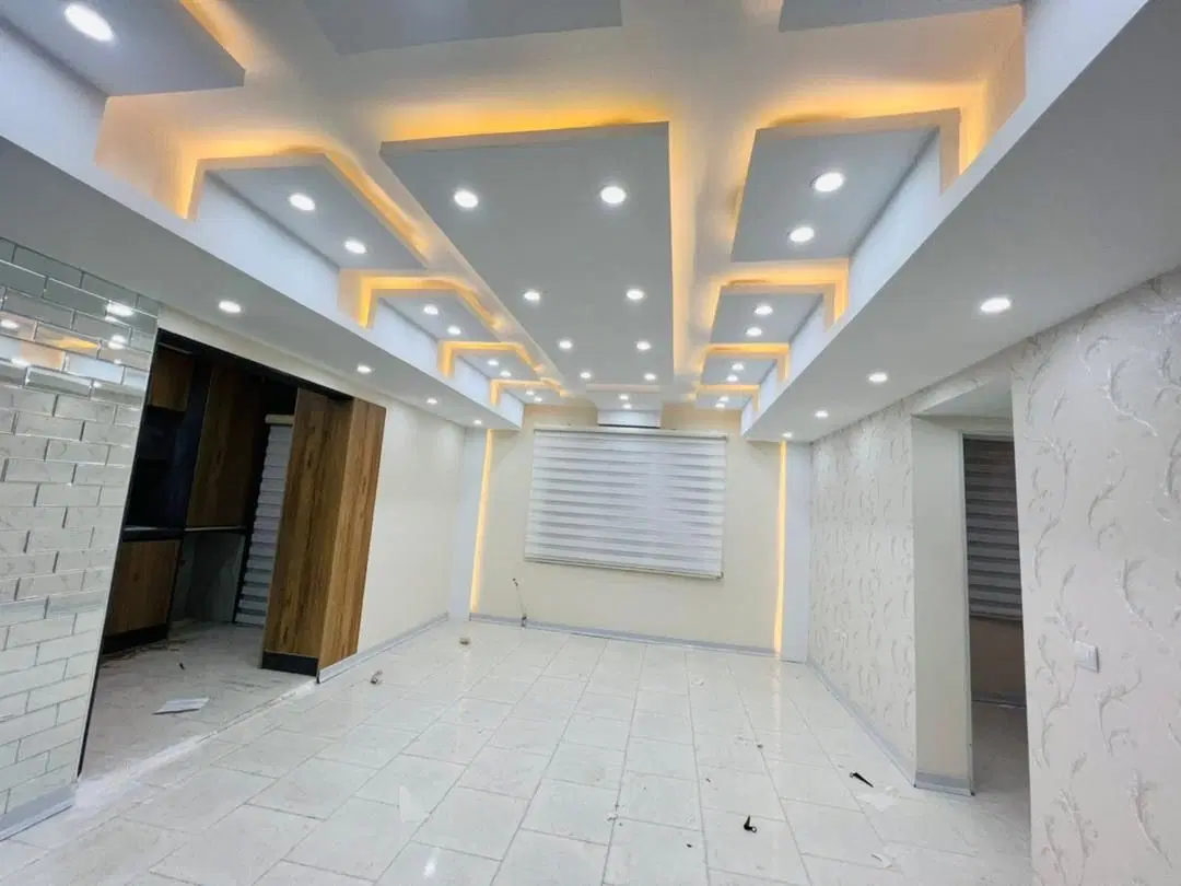 دوخواب لاکچری  کابینت خاص طبقه دوم