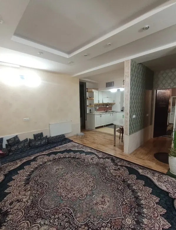 فروش ویلایی همکف