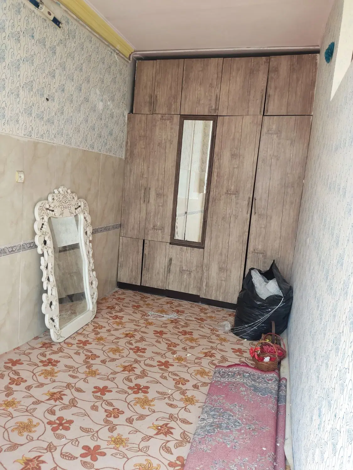 منزل ویلایی در دوطبقه