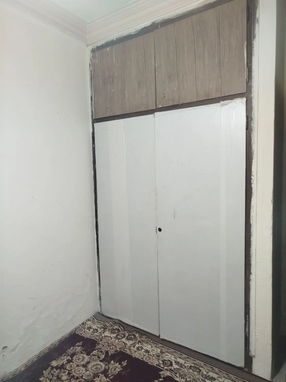 فروش خانه نجف ۳۰ رحیمی ۳