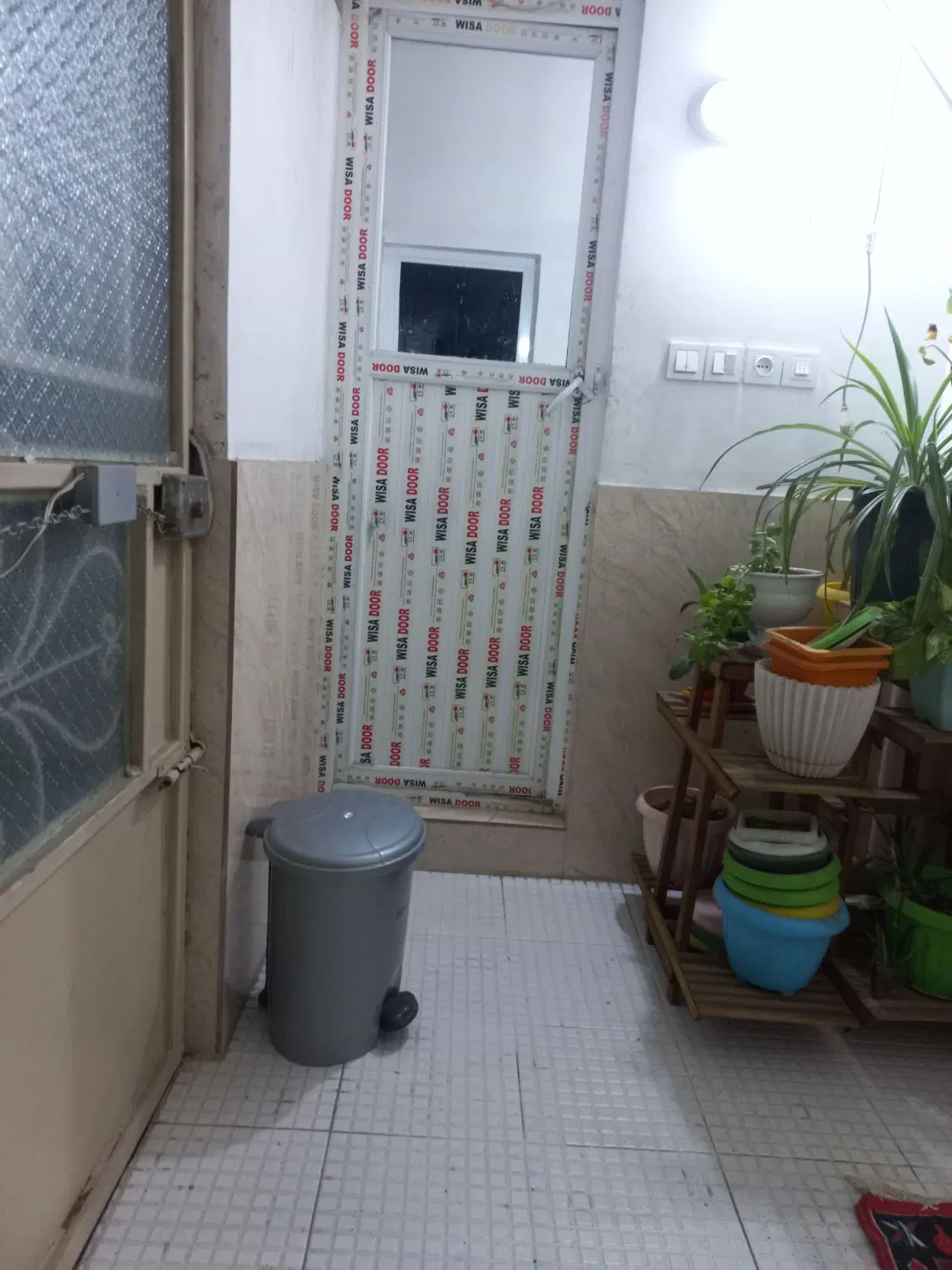 سوییت اجاره ای روزانه