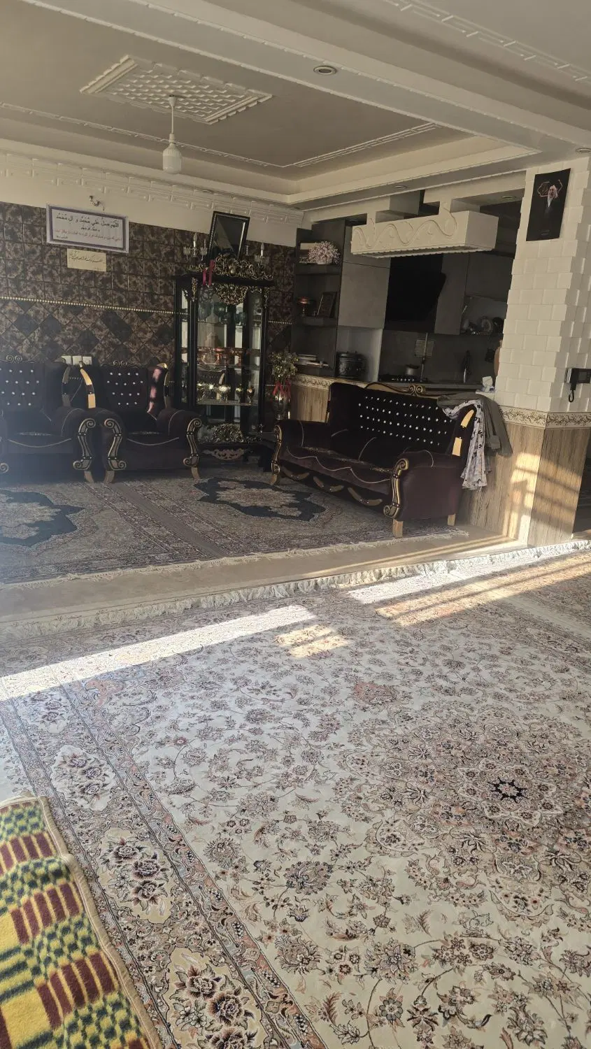 منزل فروشی شرف آباد