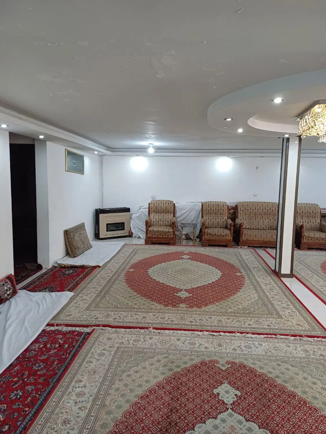 اجاره به زائر