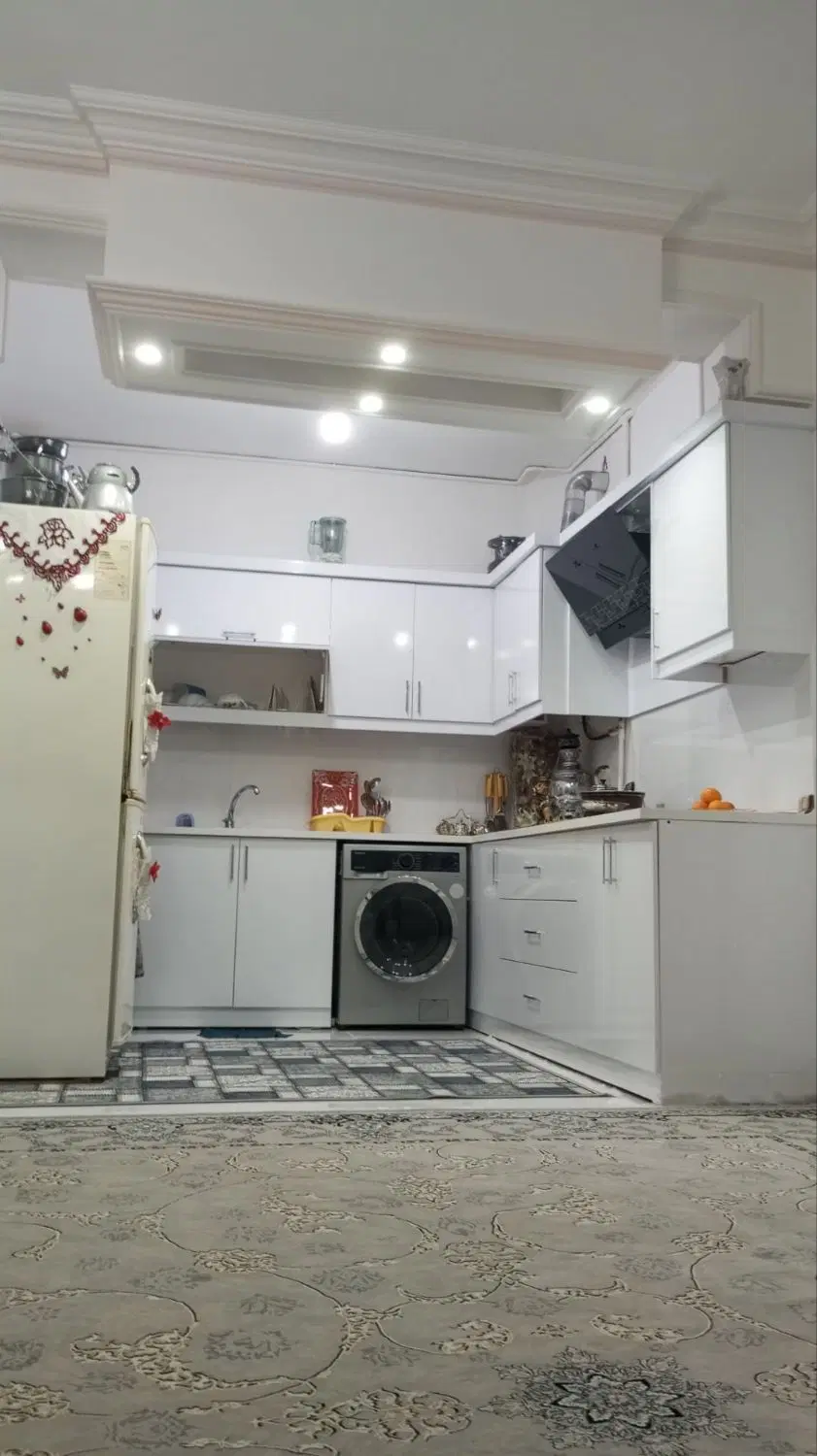 فروش خونه بازسازی شده