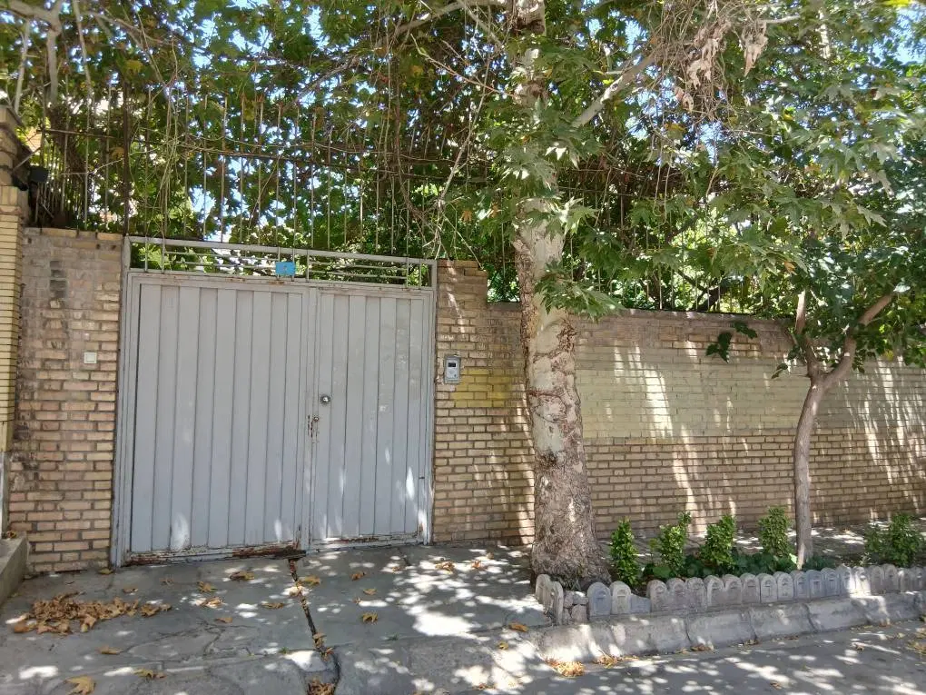 فروش ملک ویلایی