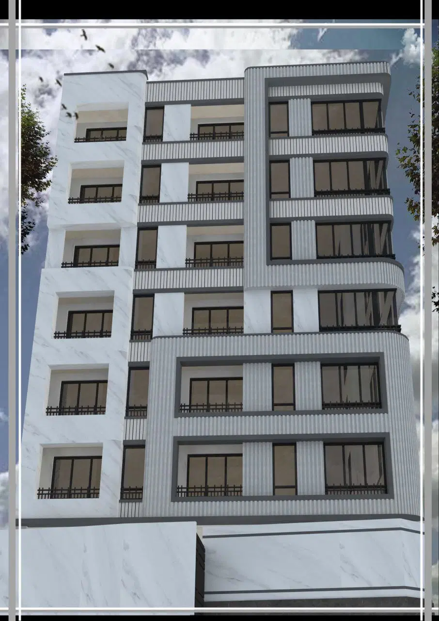۱۱۰متر_فول امکانات_پرداخت شرایطی_طرشت