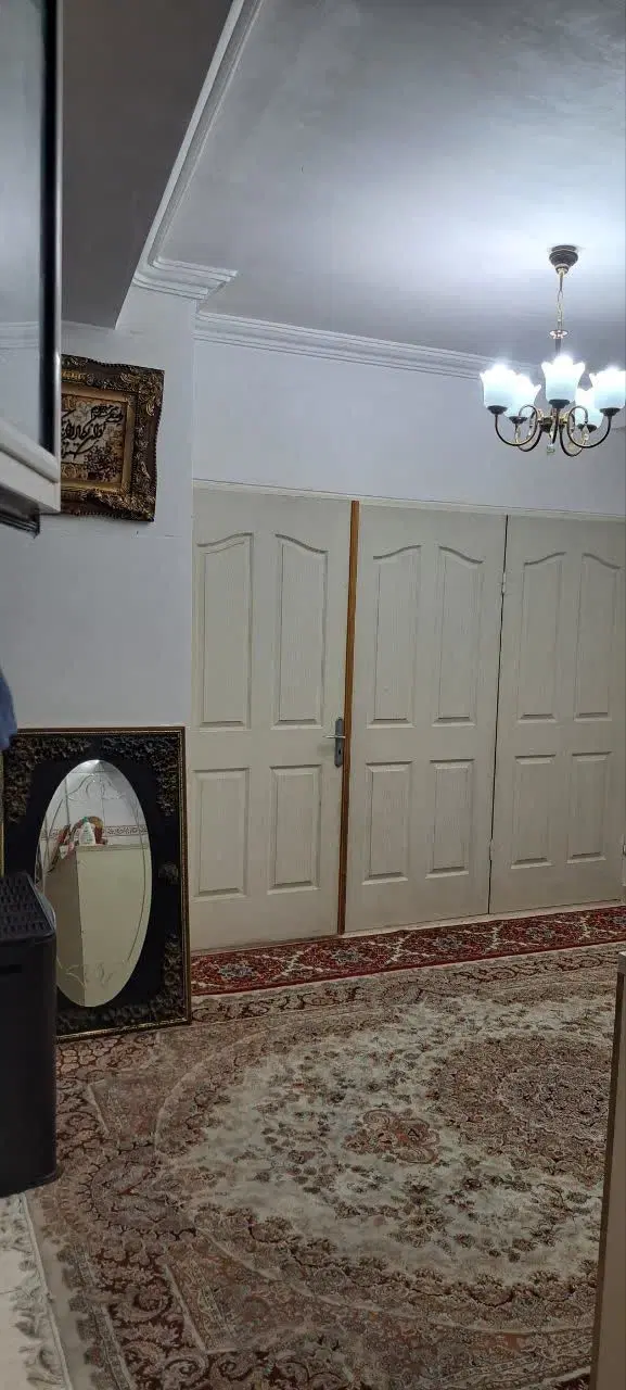 فروش واحد نقلی 34متری_قره آغاج_رفیعی