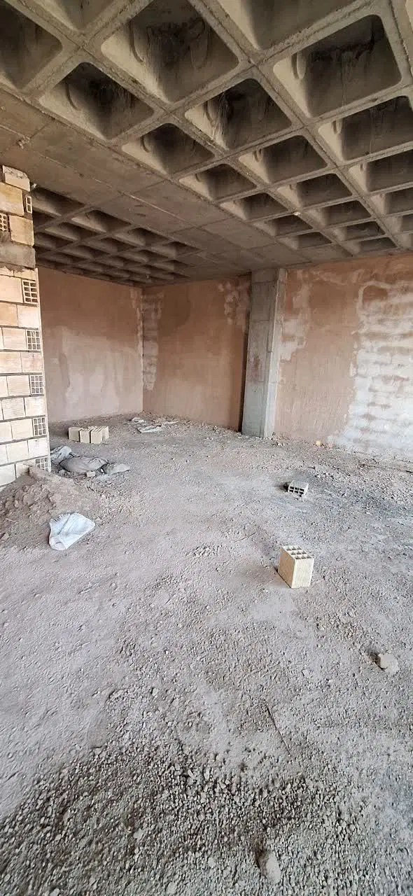 فروش یکجا آپارتمان