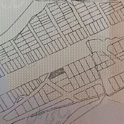 زمین تجاری ۲۱۷ متری ۱۲متر بَر اصلی کوه سفید