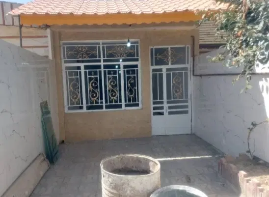 زمین مسکونی نقلی در بهمن