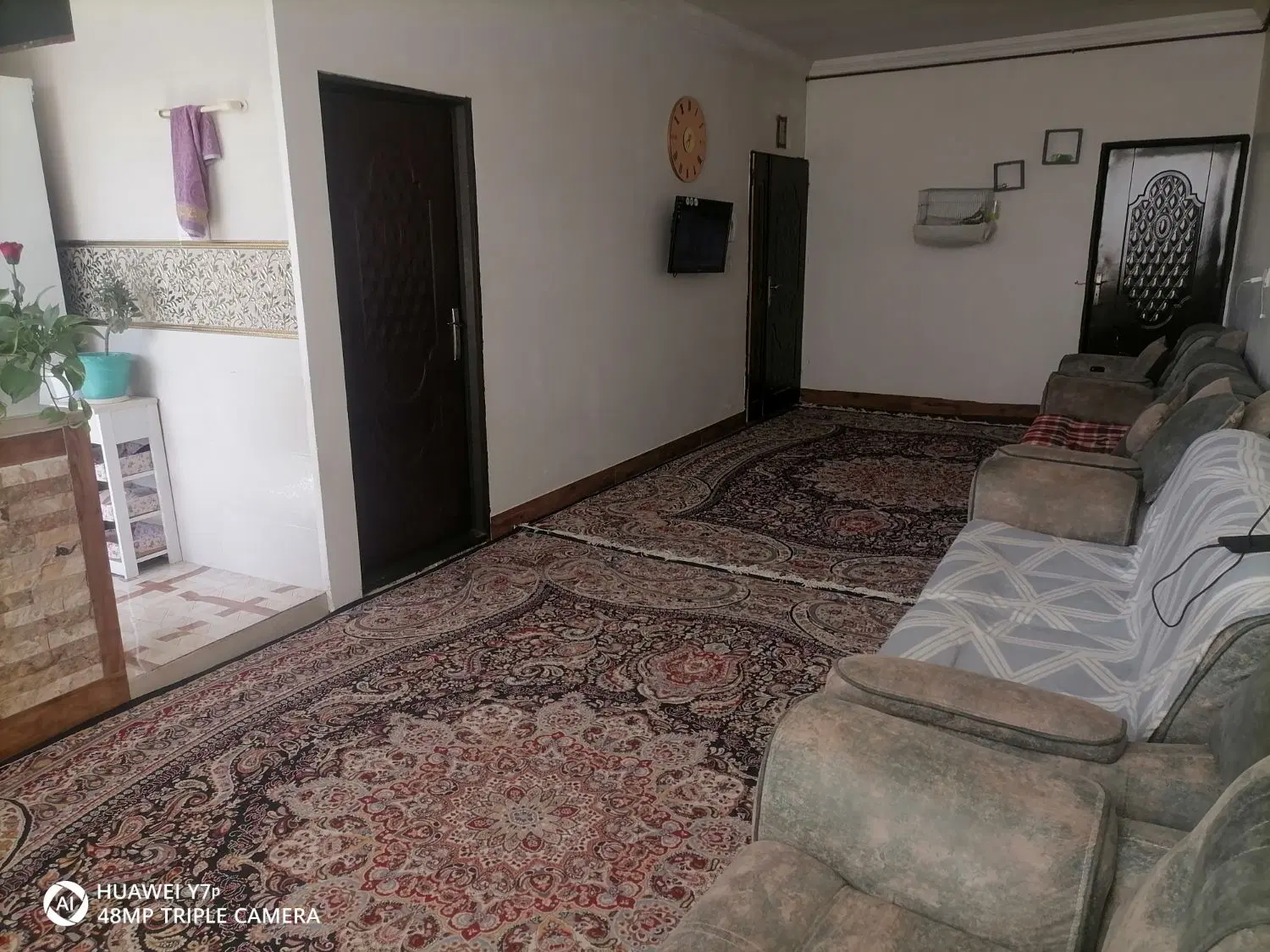 خانه ویلایی