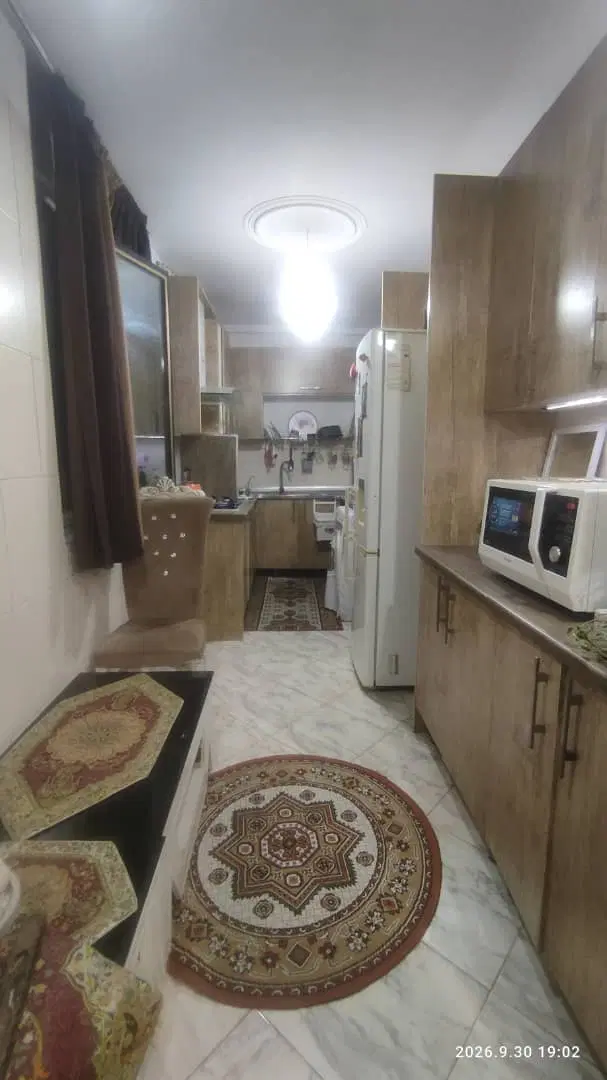 جیحون طوس ۵۲ متر با پارکینگ
