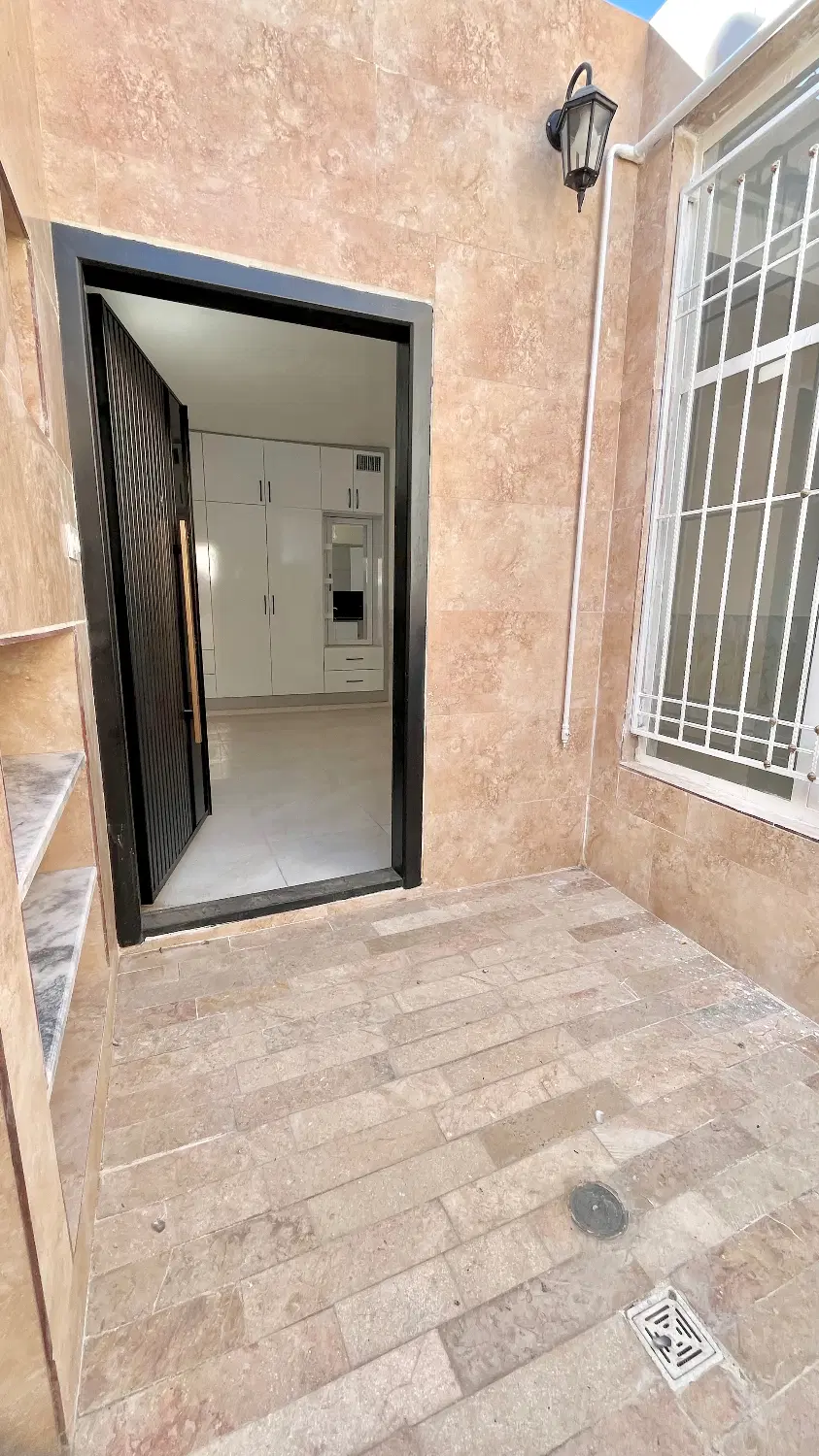 منزل ویلایی ۶۵ متری یک خواب دربست