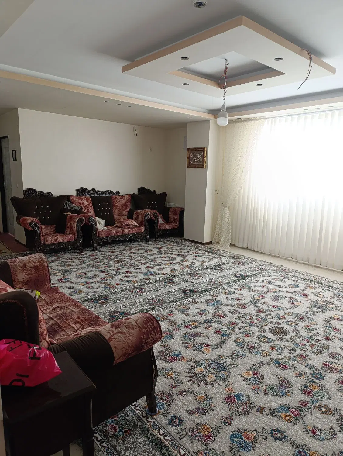 آپارتمان فروشی
