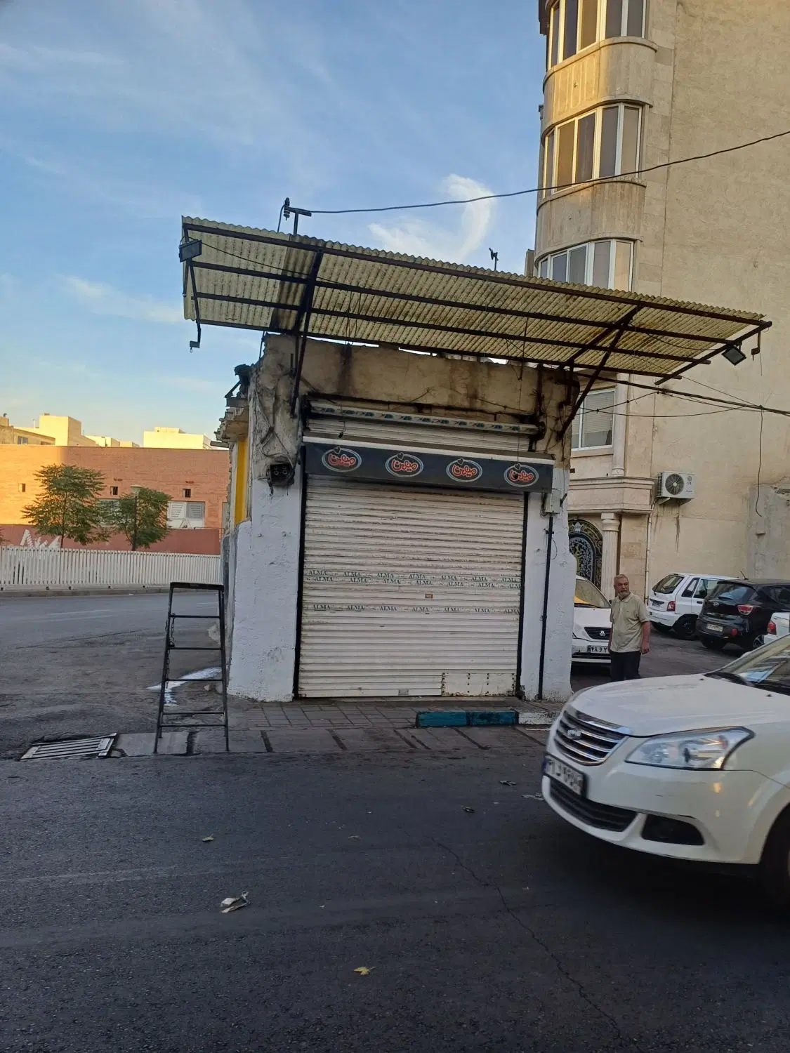 رهن واجاره مغازه