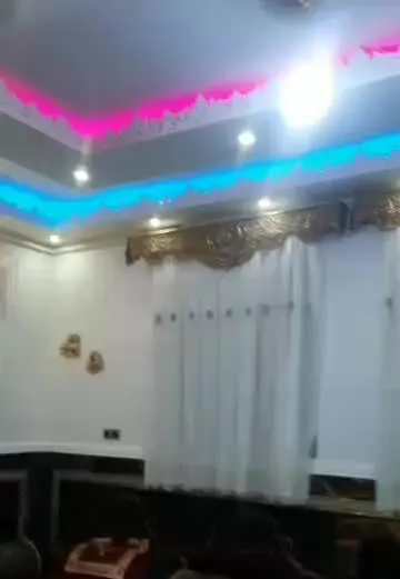 آپارتمان ویلایی