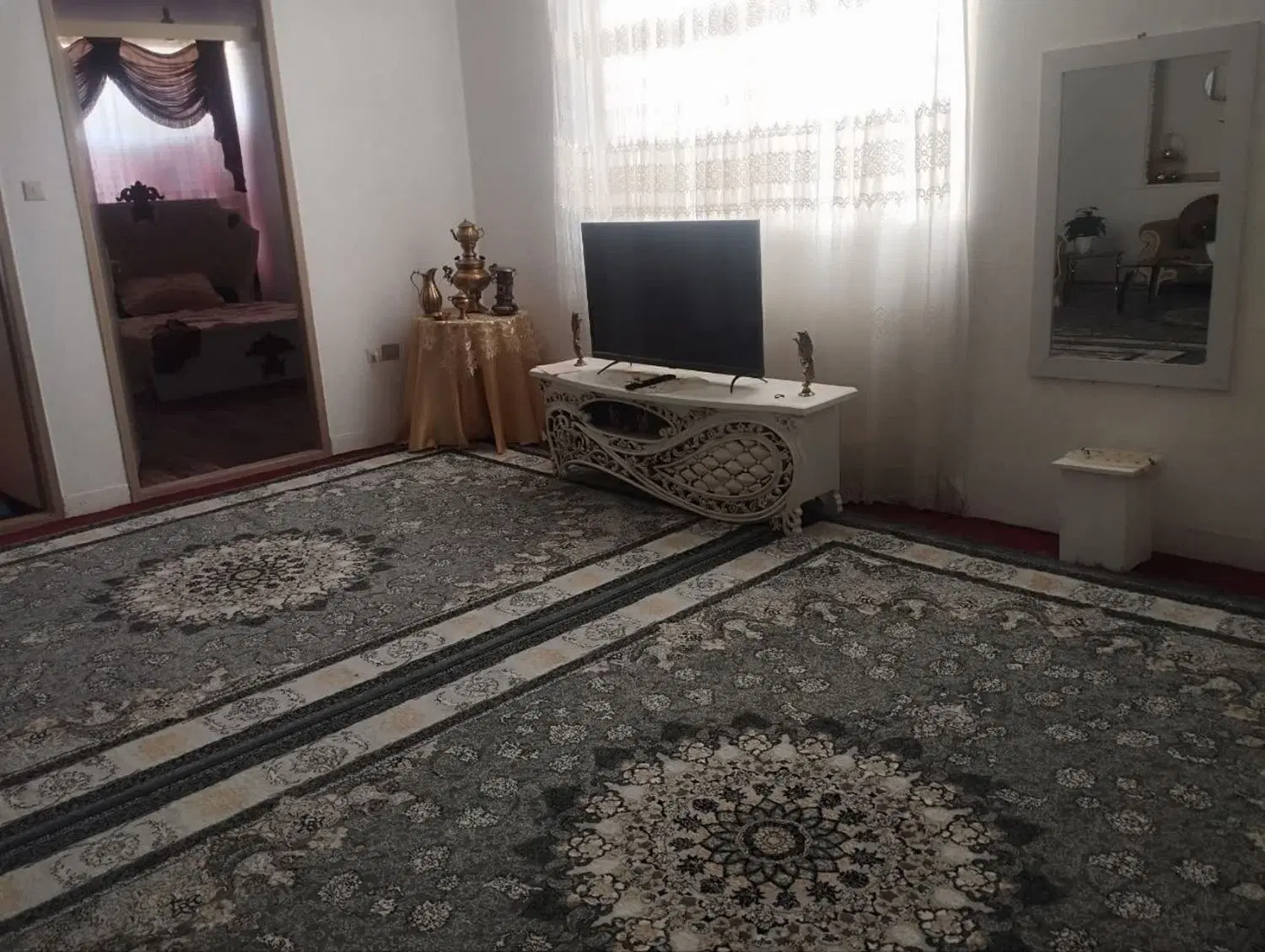 فروش منزل مسکونی جهادیه 25