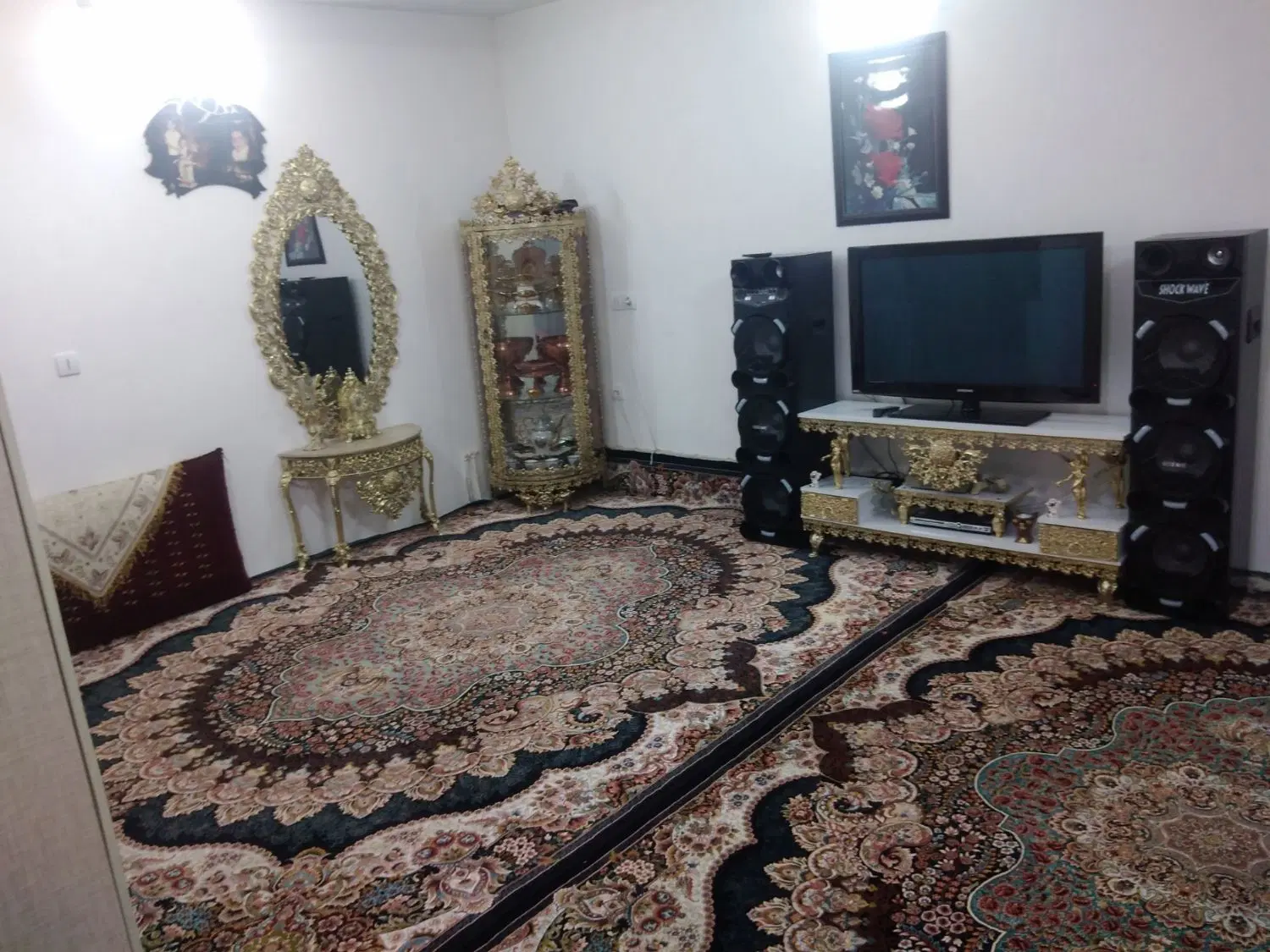 62مترویلایی