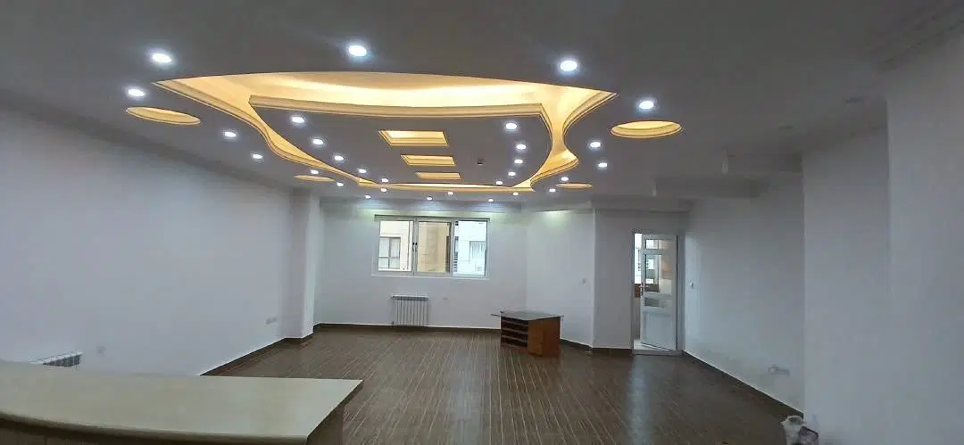 اپارتمان سه خوابه ۱۳۵ متر مکتب نرجس