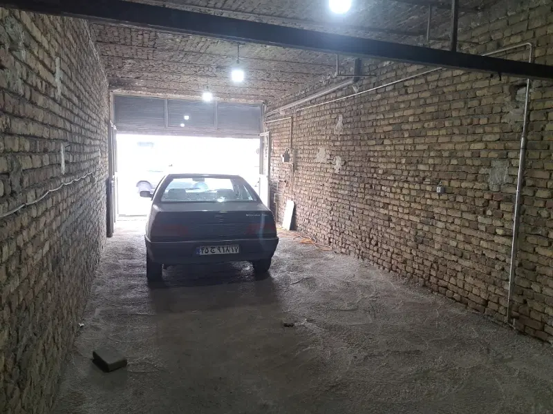 مغازه۵۵ متری در پاشایی