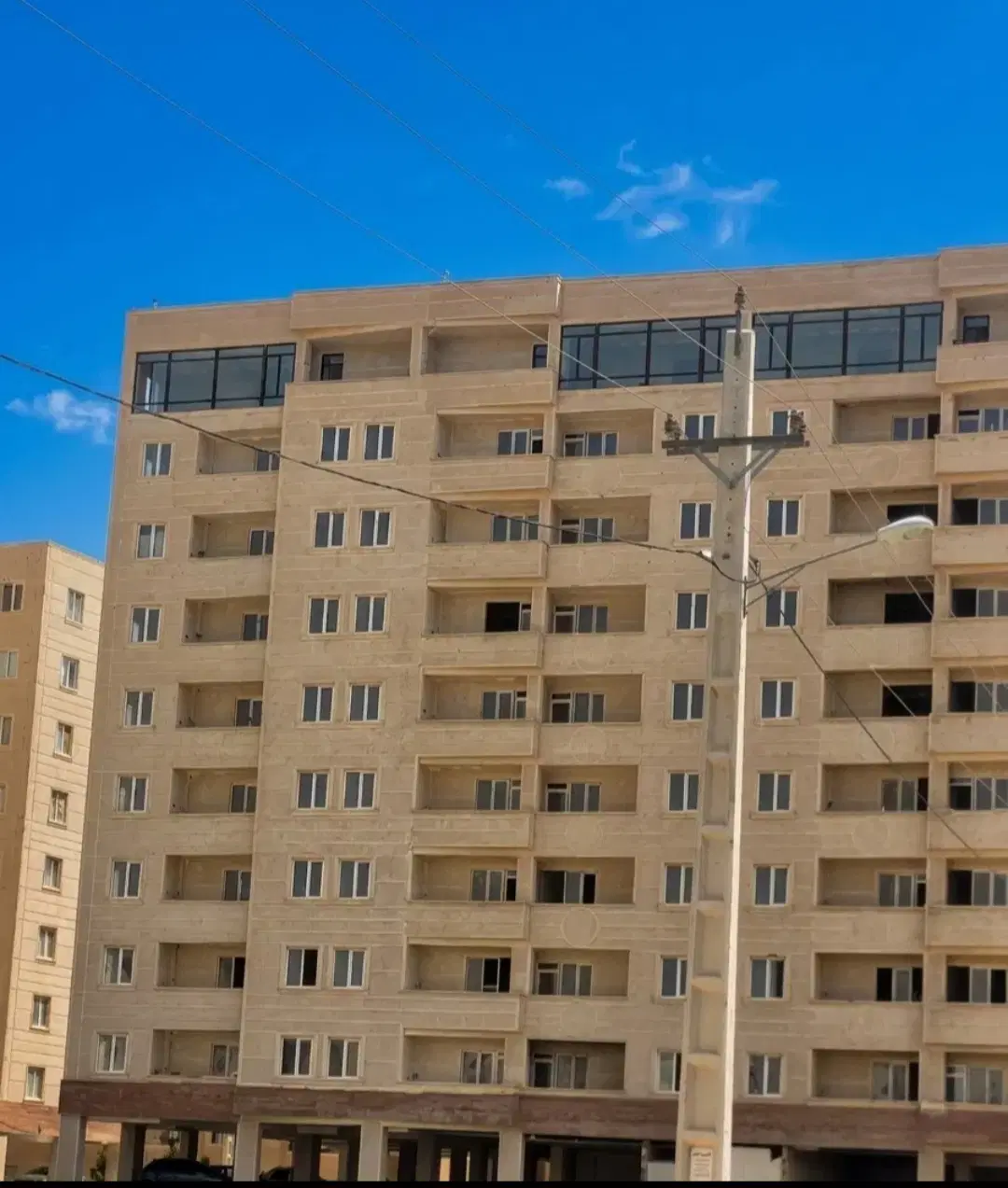 شهر جدید پرند ، فاز ۵ جنوب