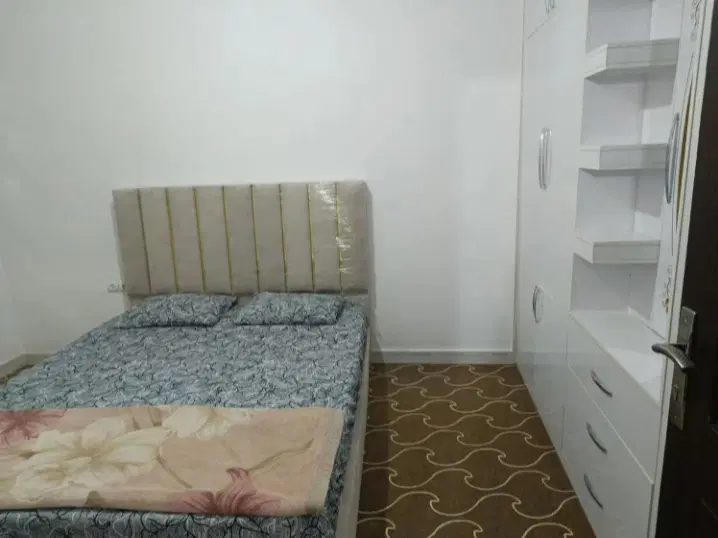 سویت روزانه ۴۰ متری نزدیک به دریا