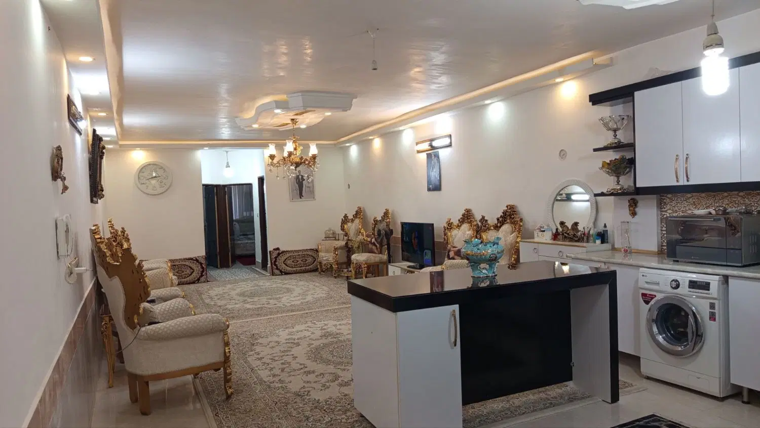 فروش آپارتمان 125متری