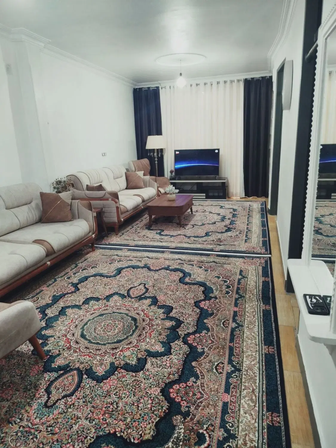 فروش واحد 70متری