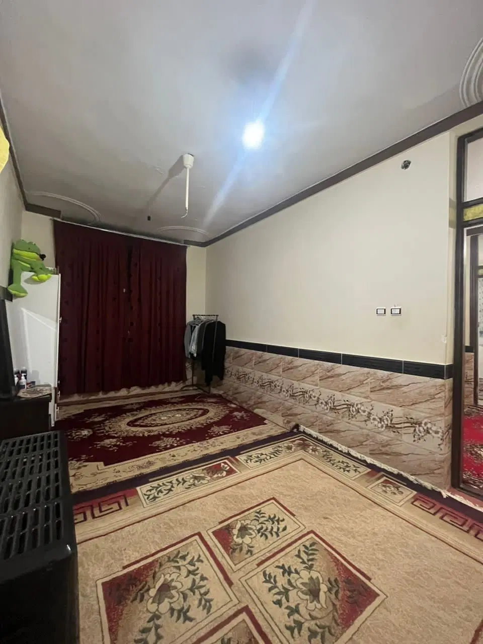 خانه ویلایی ۲۰۰متری