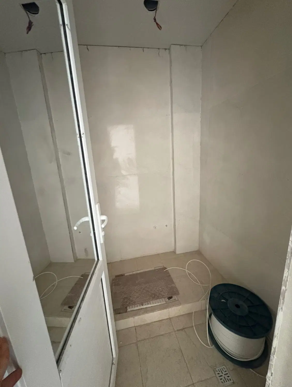 اپارتمان نوساز زیباشهر