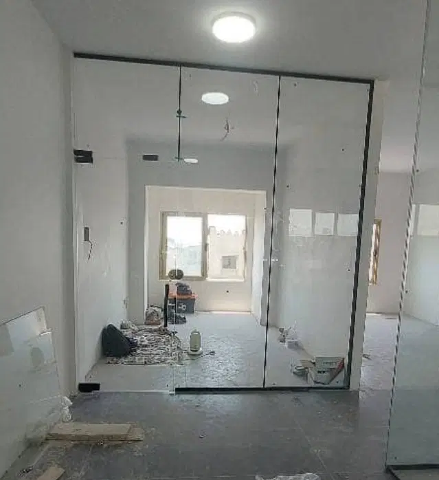 مغازه طلافروشی مجتمع آلما