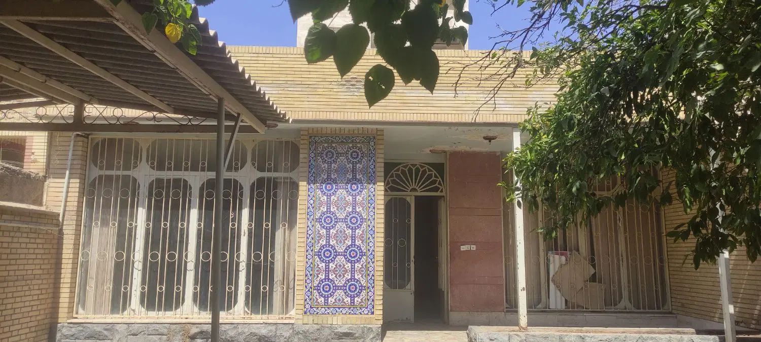 منزل ویلایی فضل آباد
